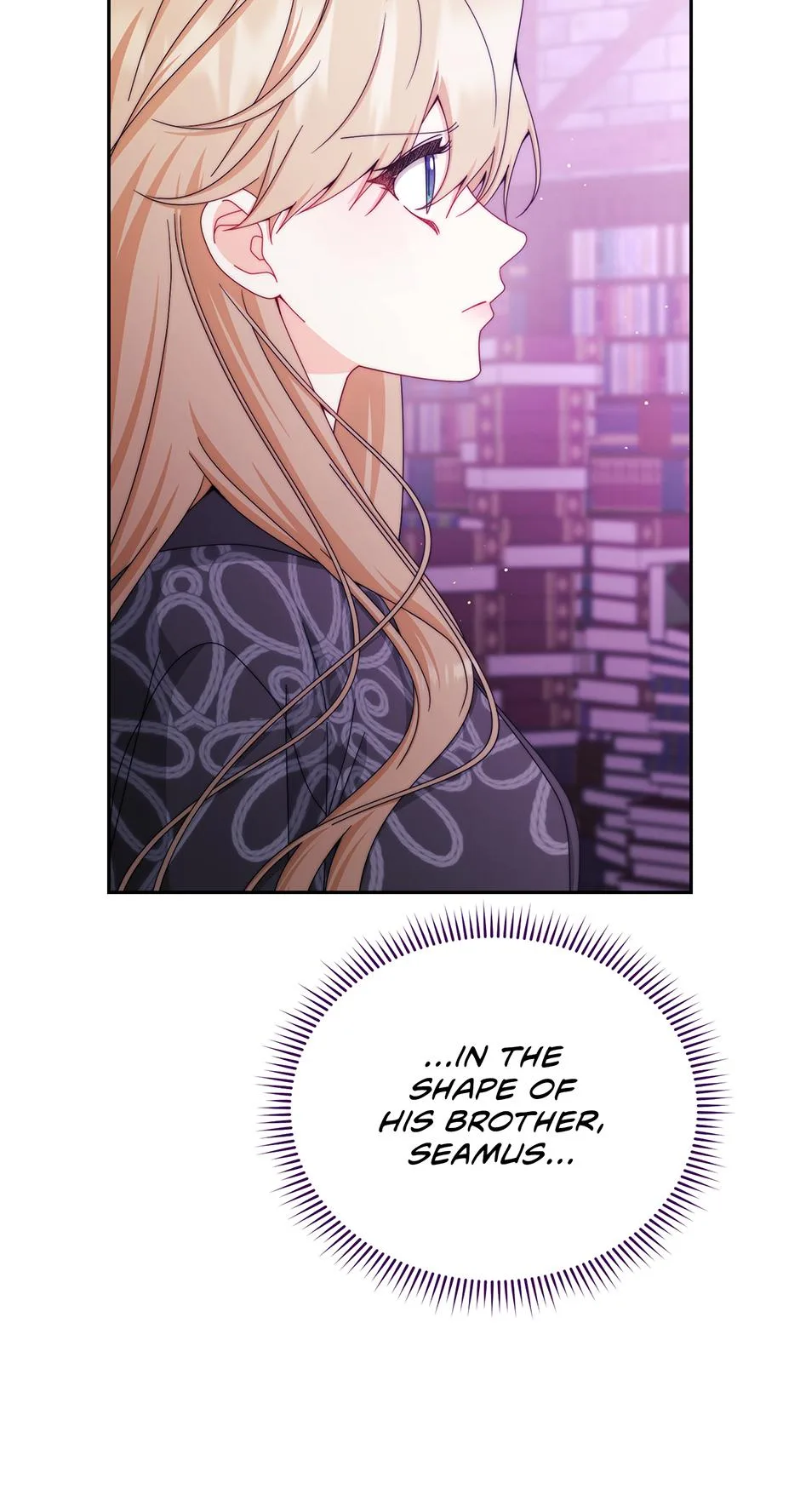 I Will Take Responsibility for the Welfare of the Male Lead Chapter 115 page 30