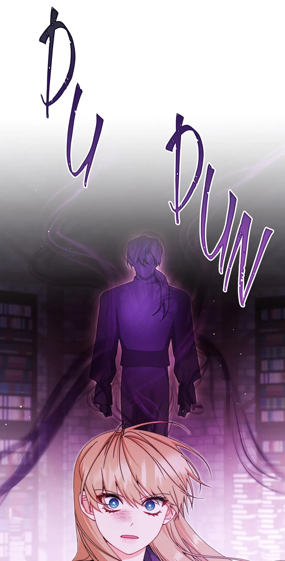 I Will Take Responsibility for the Welfare of the Male Lead Chapter 115 page 18