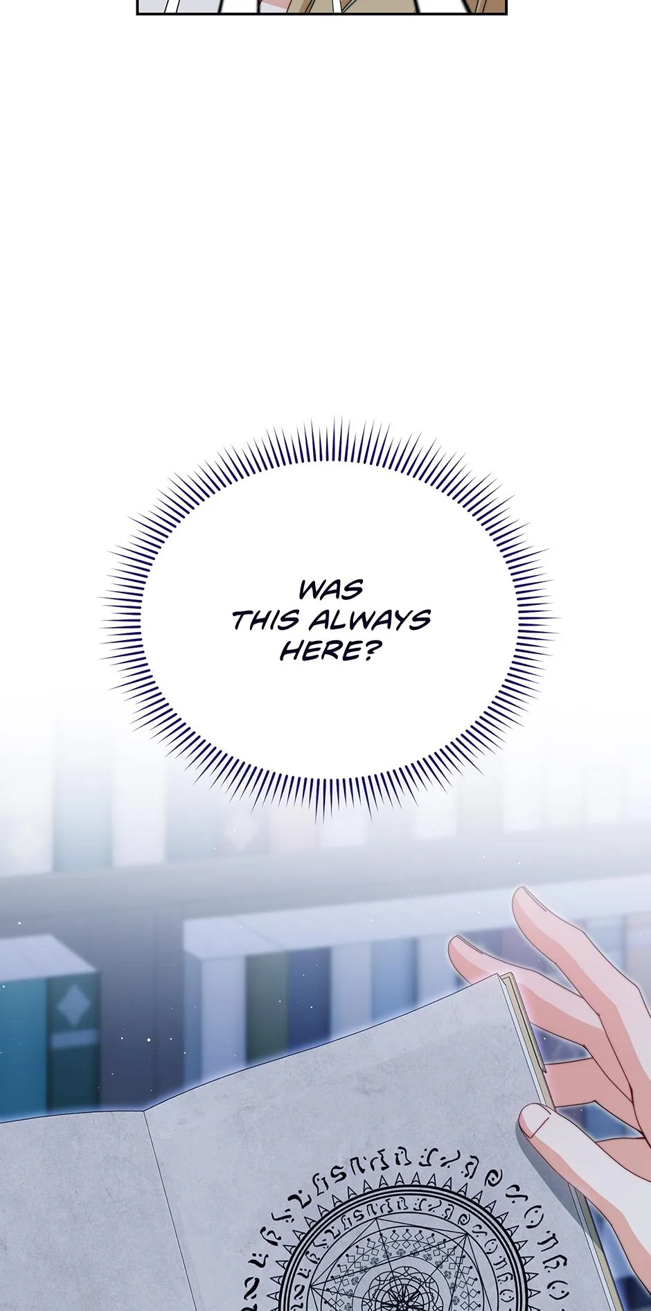 I Will Take Responsibility for the Welfare of the Male Lead Chapter 111 page 60