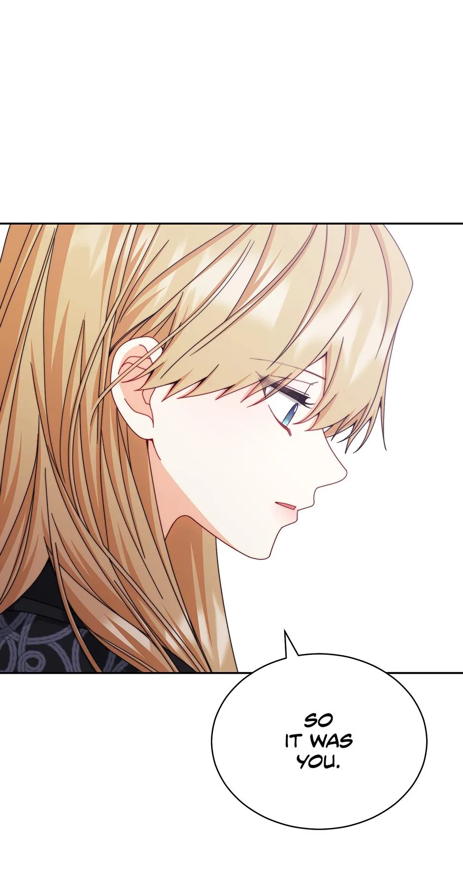 I Will Take Responsibility for the Welfare of the Male Lead Chapter 115 page 39