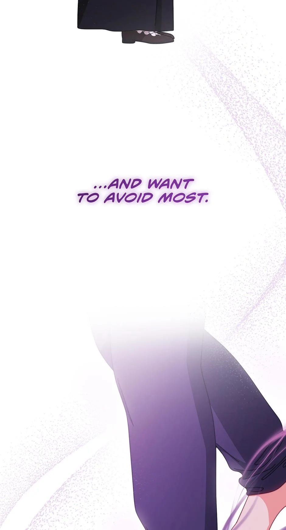 I Will Take Responsibility for the Welfare of the Male Lead Chapter 115 page 34