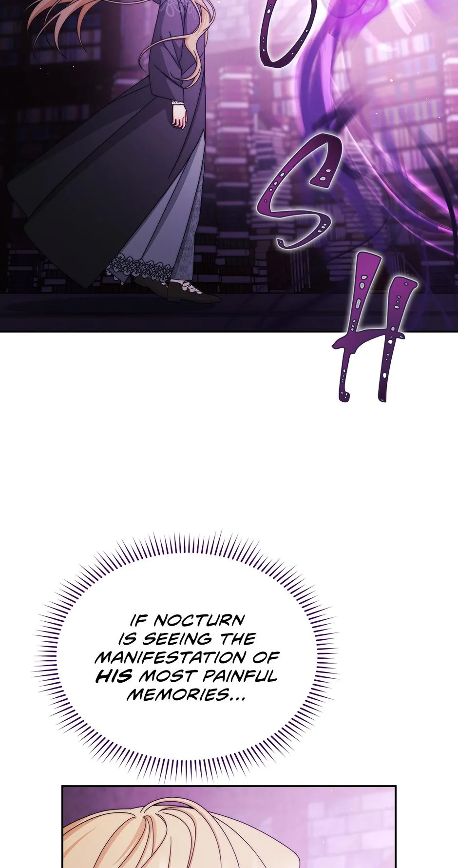 I Will Take Responsibility for the Welfare of the Male Lead Chapter 115 page 29