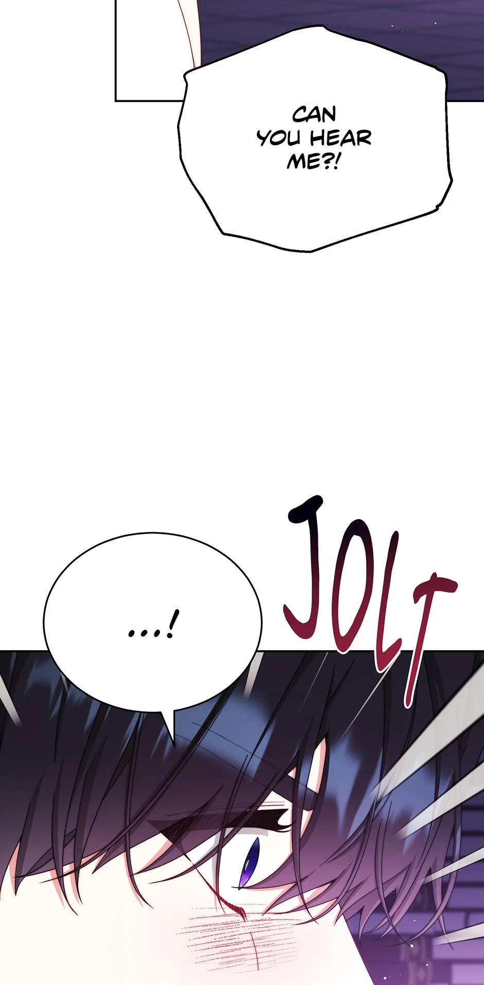 I Will Take Responsibility for the Welfare of the Male Lead Chapter 115 page 11