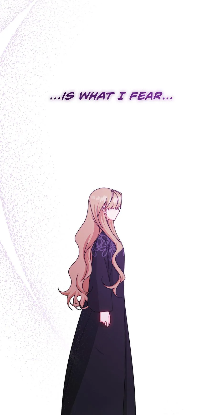 I Will Take Responsibility for the Welfare of the Male Lead Chapter 115 page 33