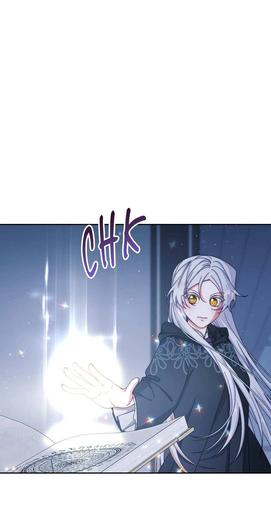 I Will Take Responsibility for the Welfare of the Male Lead Chapter 111 page 65