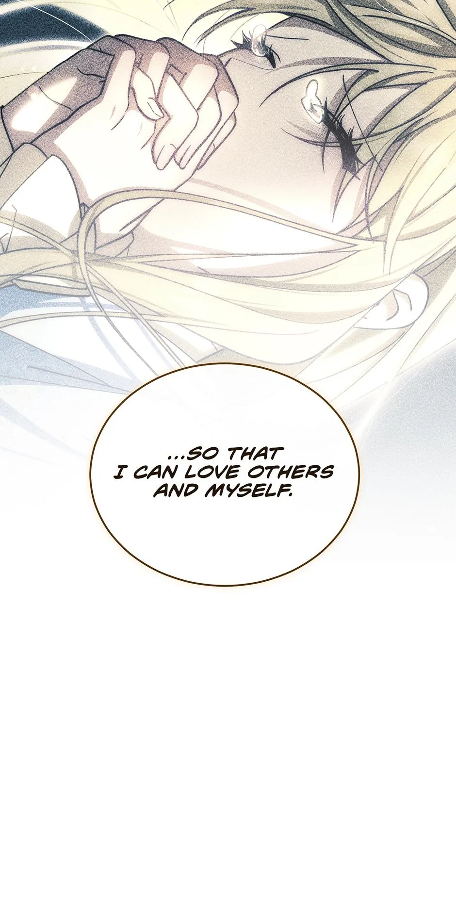 I Will Take Responsibility for the Welfare of the Male Lead Chapter 115 page 80