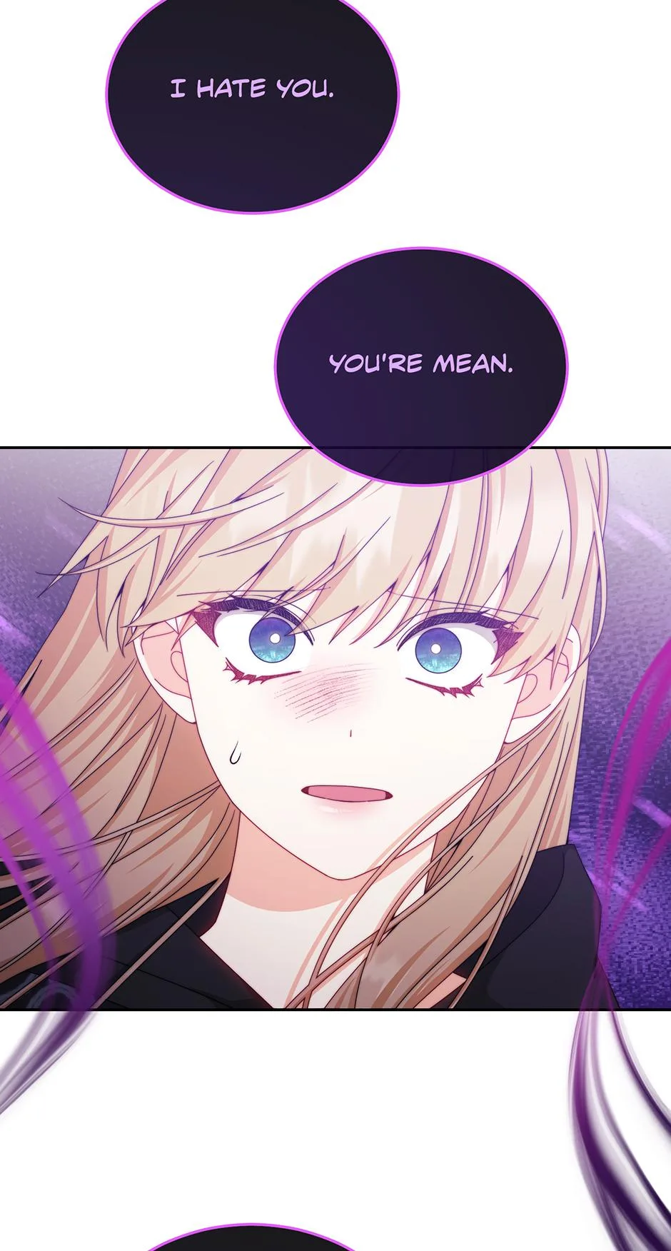 I Will Take Responsibility for the Welfare of the Male Lead Chapter 115 page 48