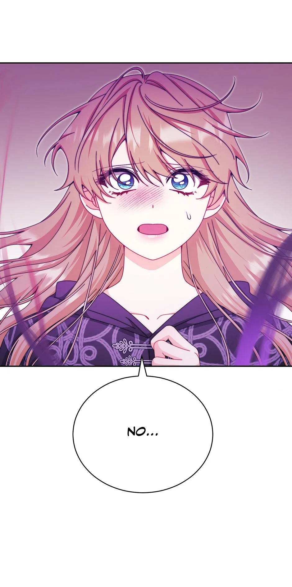 I Will Take Responsibility for the Welfare of the Male Lead Chapter 115 page 56