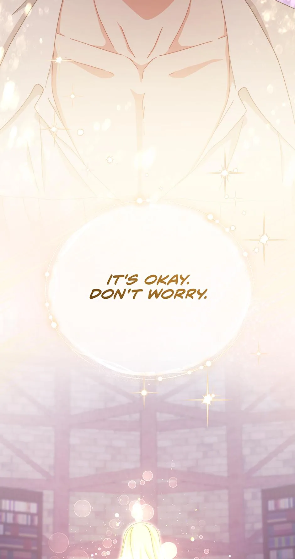 I Will Take Responsibility for the Welfare of the Male Lead Chapter 115 page 96