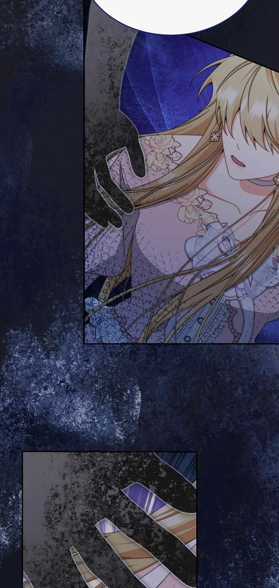 I Will Take Responsibility for the Welfare of the Male Lead Chapter 115 page 67