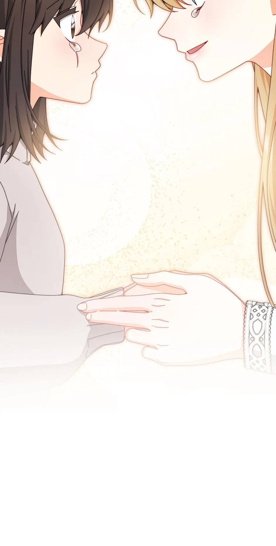 I Will Take Responsibility for the Welfare of the Male Lead Chapter 115 page 83