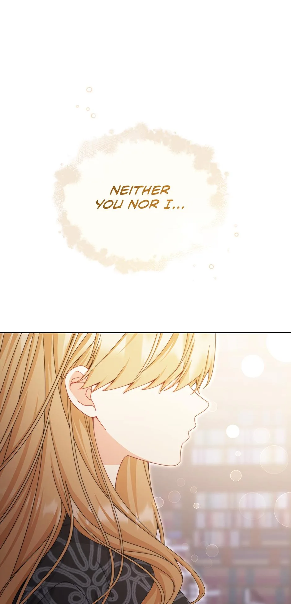 I Will Take Responsibility for the Welfare of the Male Lead Chapter 115 page 98