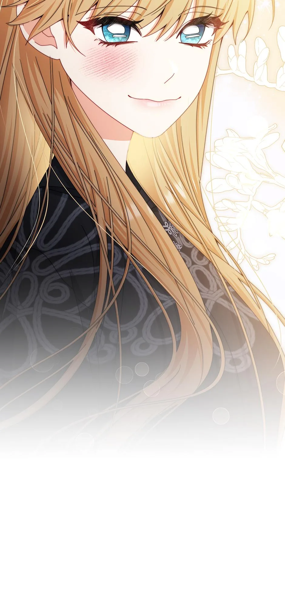I Will Take Responsibility for the Welfare of the Male Lead Chapter 115 page 100