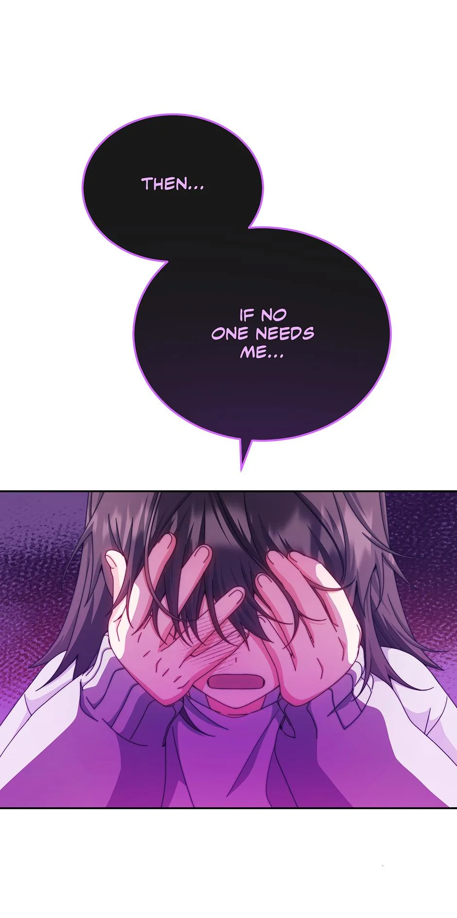 I Will Take Responsibility for the Welfare of the Male Lead Chapter 115 page 53