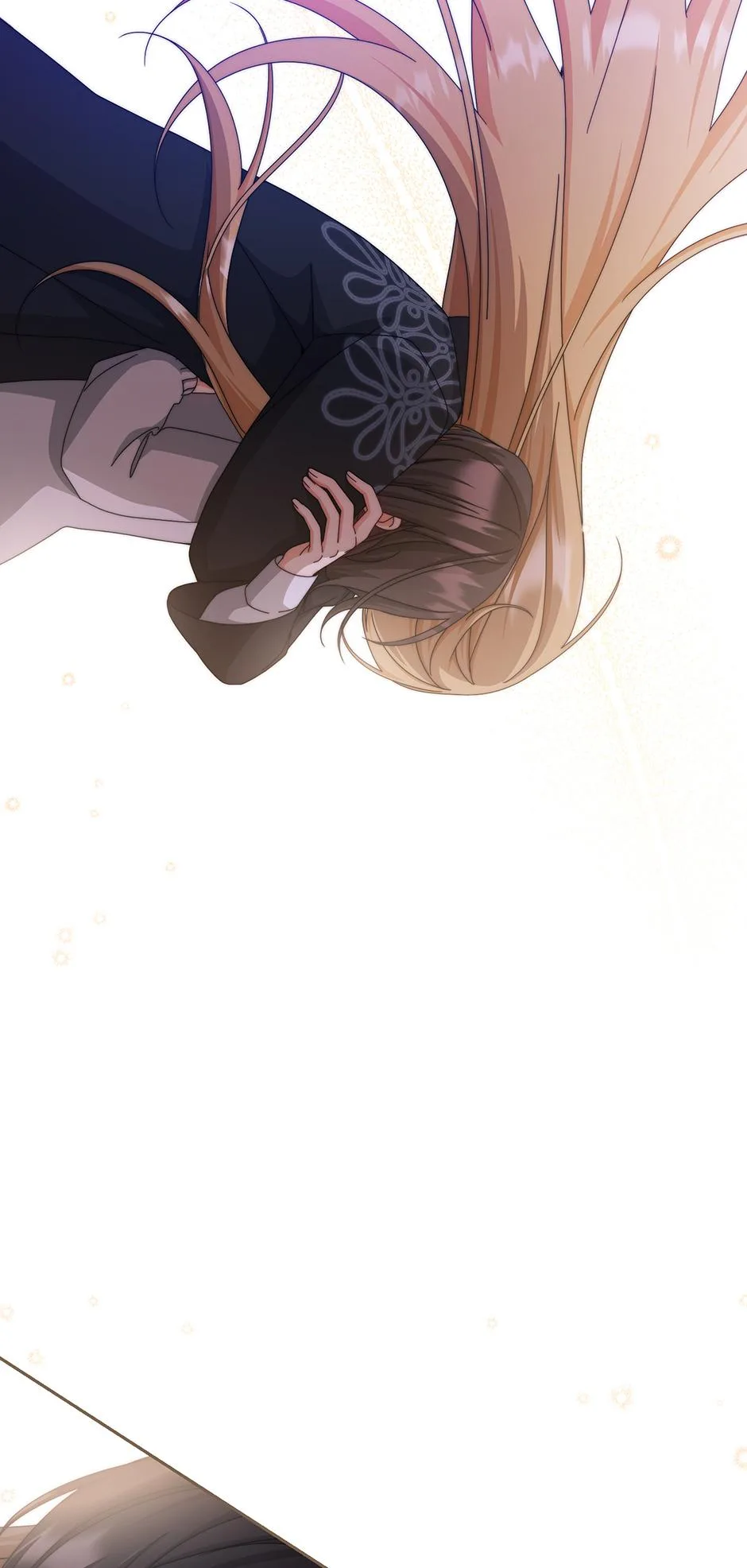 I Will Take Responsibility for the Welfare of the Male Lead Chapter 115 page 61
