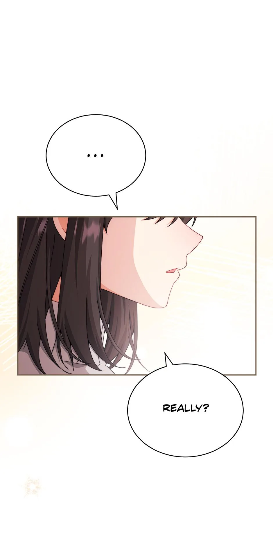I Will Take Responsibility for the Welfare of the Male Lead Chapter 115 page 84