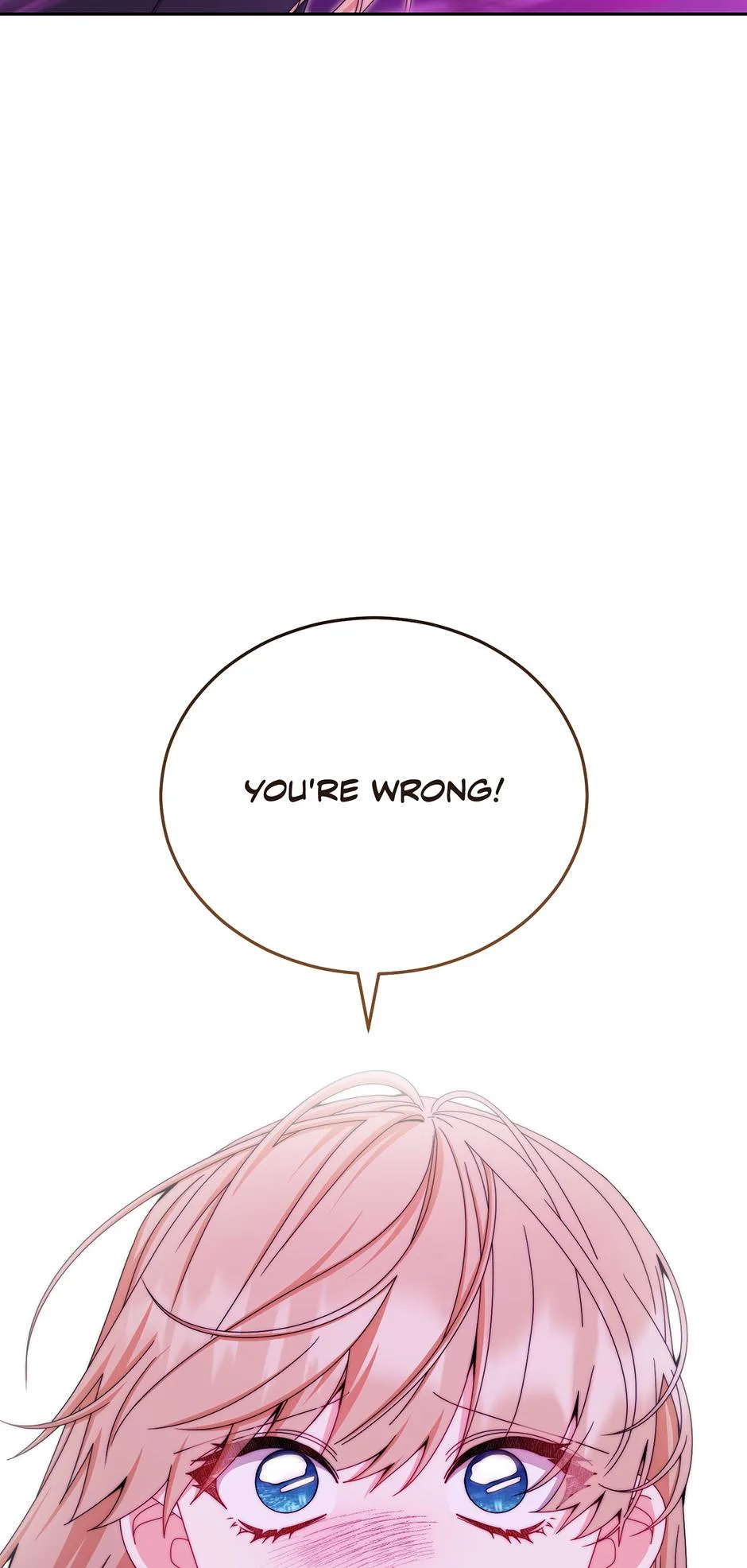 I Will Take Responsibility for the Welfare of the Male Lead Chapter 115 page 58