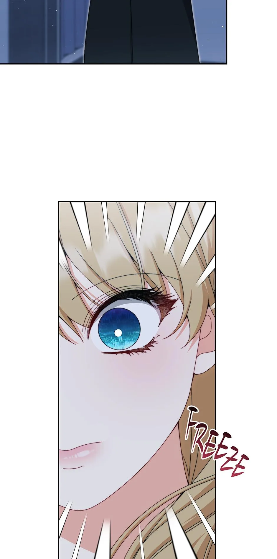 I Will Take Responsibility for the Welfare of the Male Lead Chapter 111 page 59