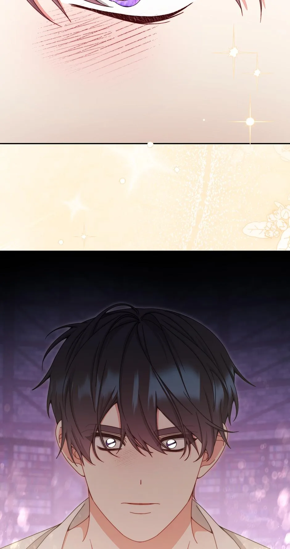 I Will Take Responsibility for the Welfare of the Male Lead Chapter 115 page 95