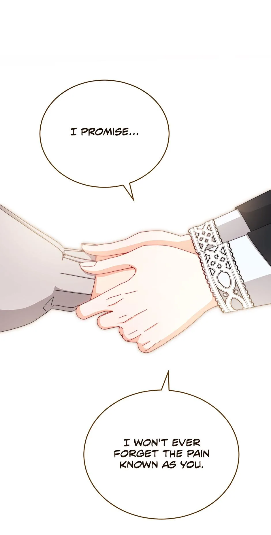 I Will Take Responsibility for the Welfare of the Male Lead Chapter 115 page 81