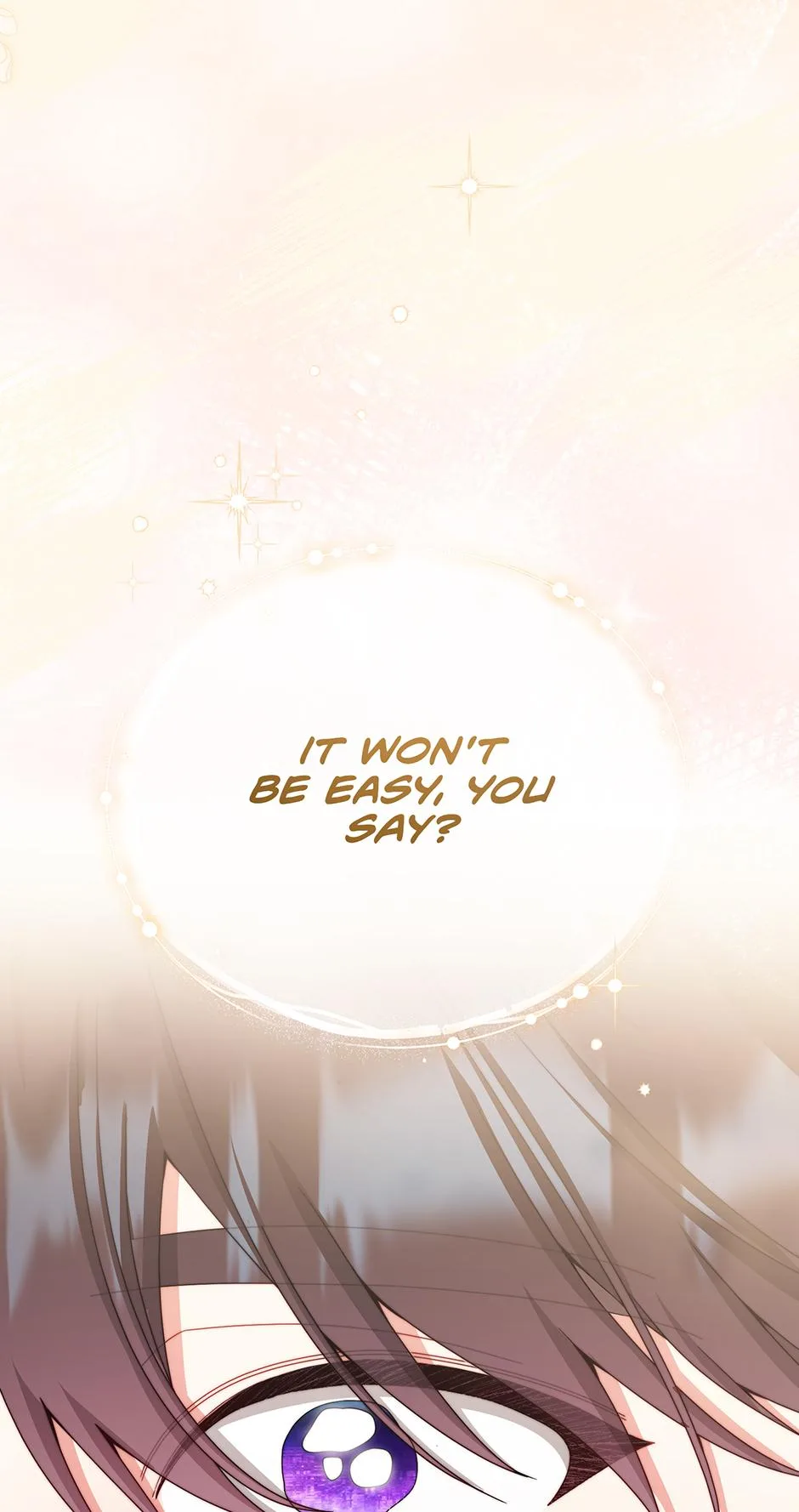 I Will Take Responsibility for the Welfare of the Male Lead Chapter 115 page 94