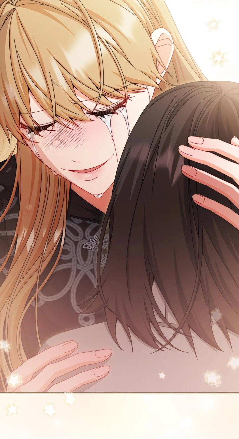 I Will Take Responsibility for the Welfare of the Male Lead Chapter 115 page 73