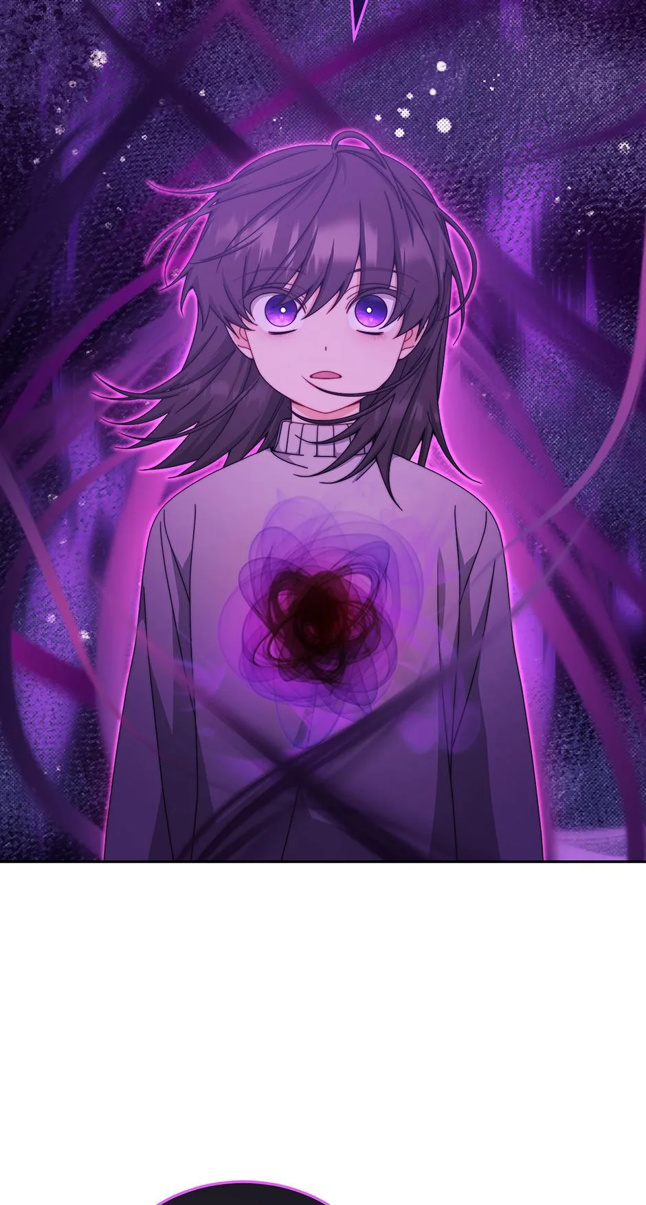 I Will Take Responsibility for the Welfare of the Male Lead Chapter 115 page 47