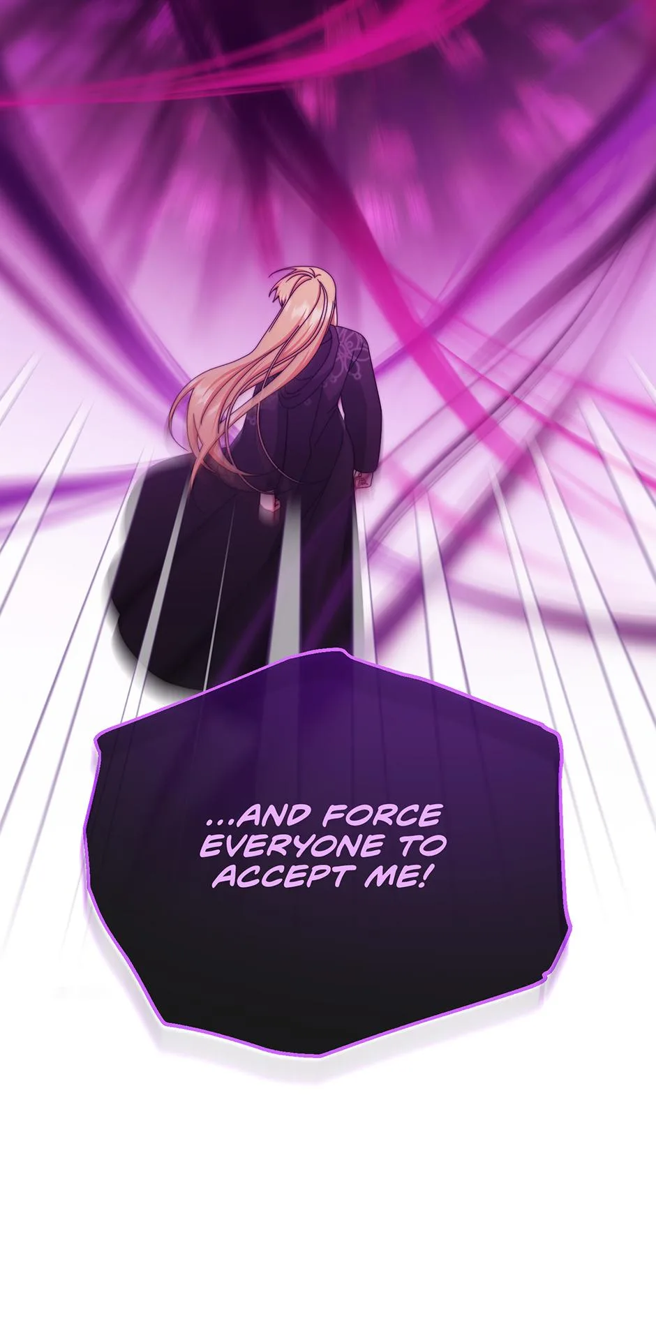 I Will Take Responsibility for the Welfare of the Male Lead Chapter 115 page 55