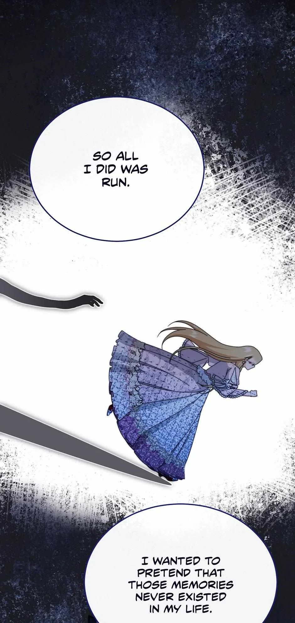 I Will Take Responsibility for the Welfare of the Male Lead Chapter 115 page 66