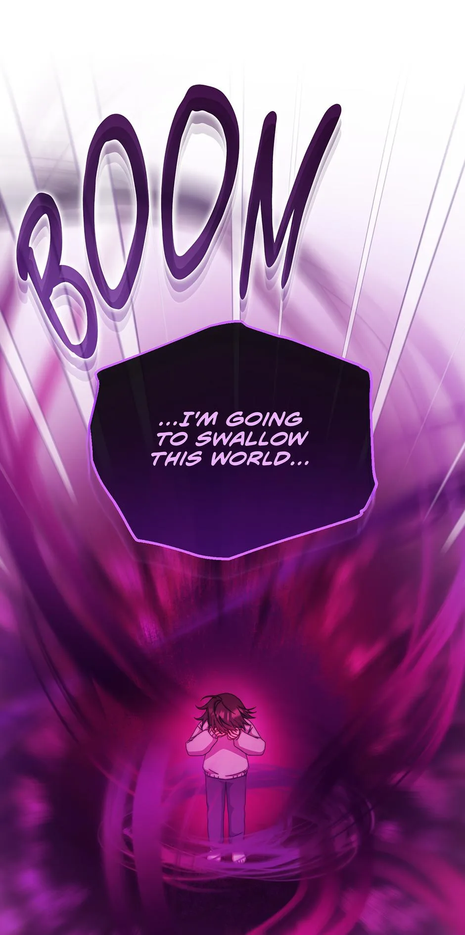 I Will Take Responsibility for the Welfare of the Male Lead Chapter 115 page 54