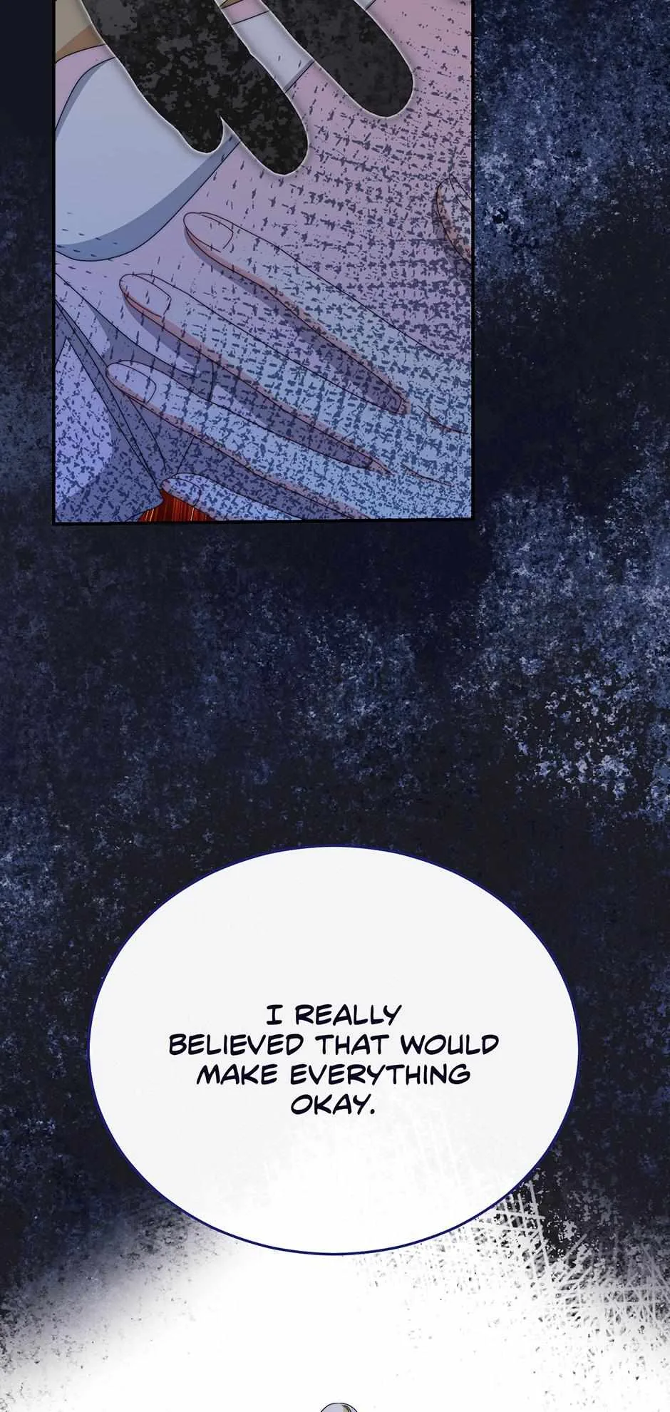 I Will Take Responsibility for the Welfare of the Male Lead Chapter 115 page 68