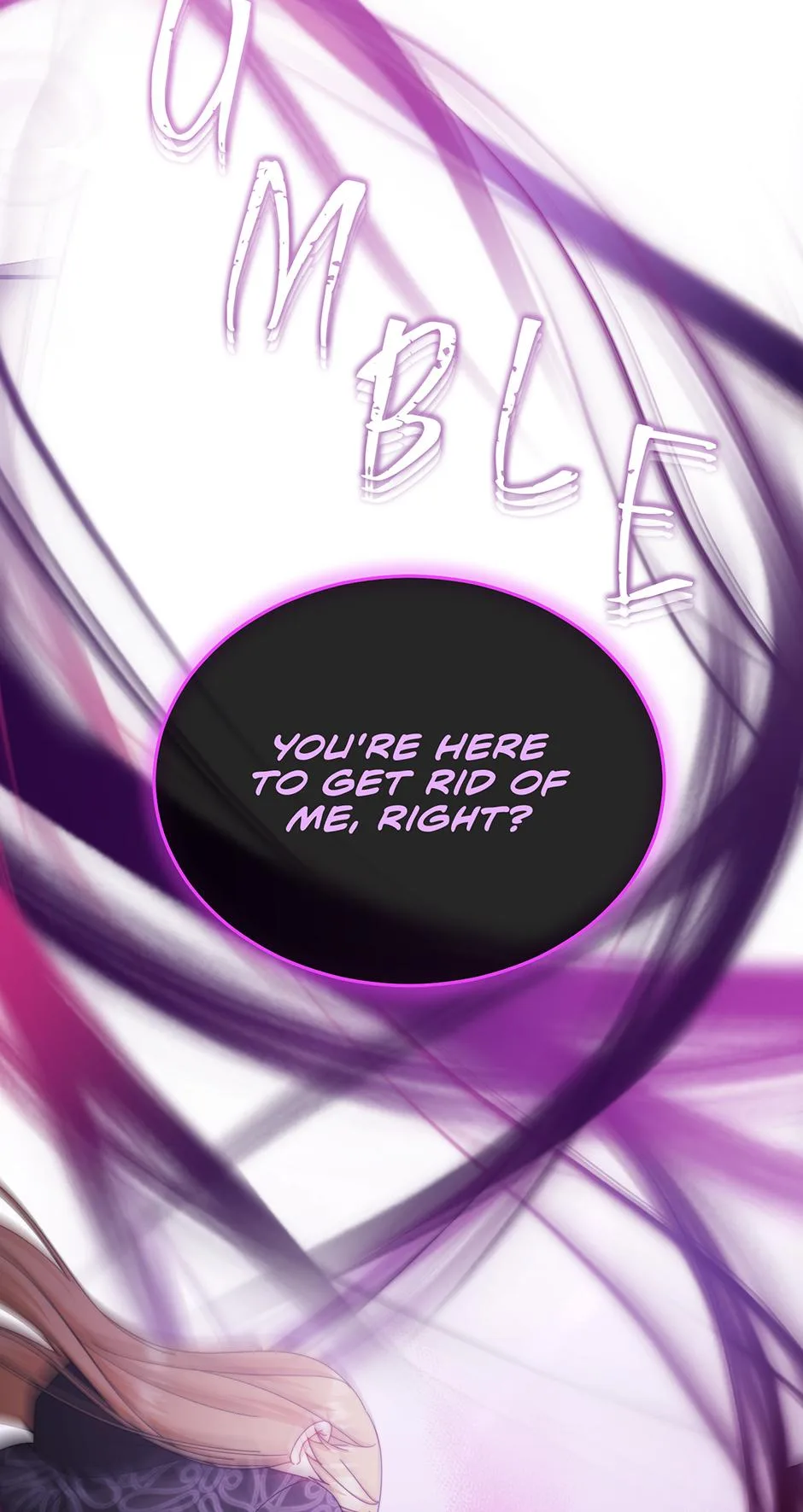 I Will Take Responsibility for the Welfare of the Male Lead Chapter 115 page 43