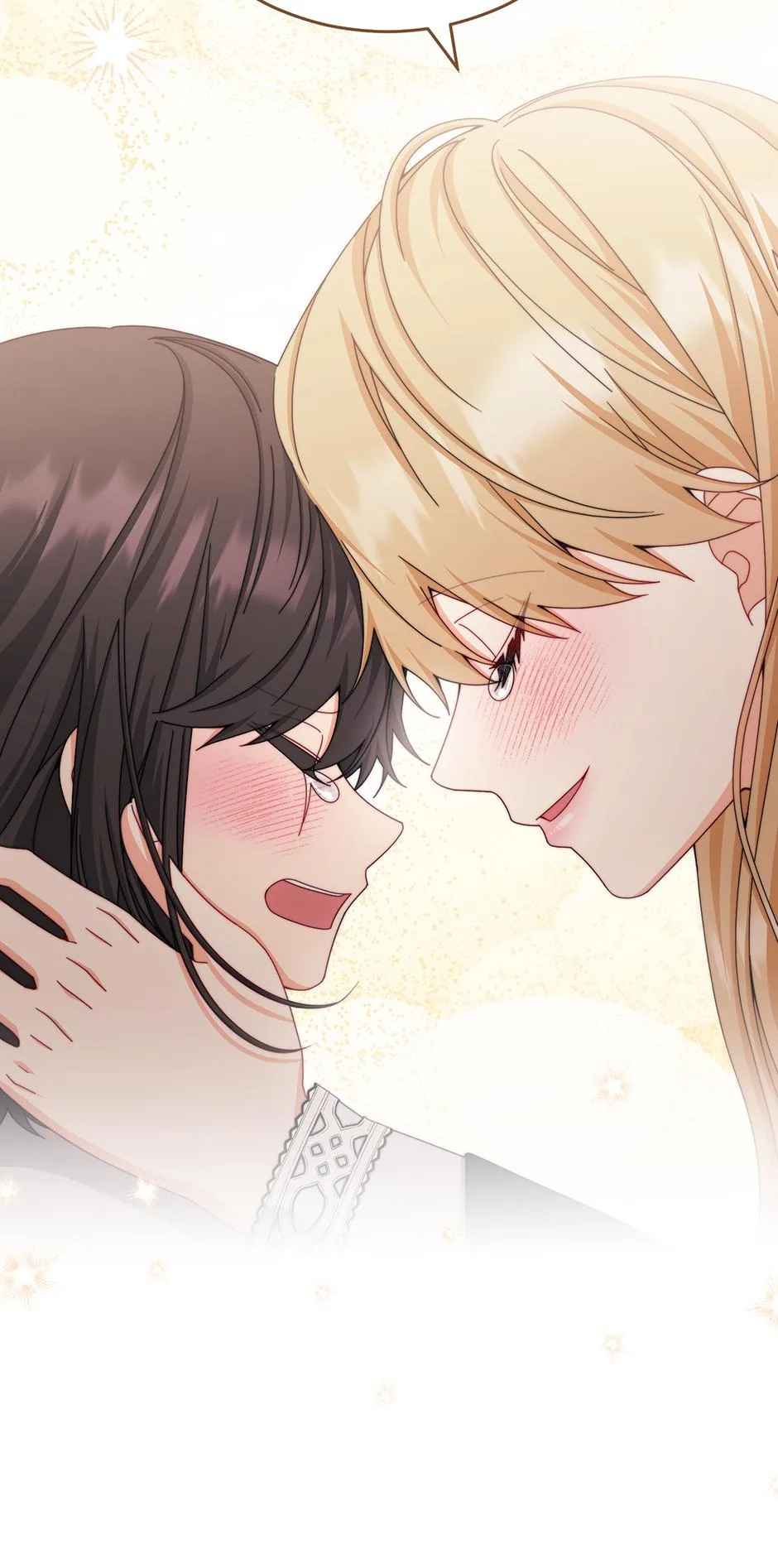 I Will Take Responsibility for the Welfare of the Male Lead Chapter 115 page 91