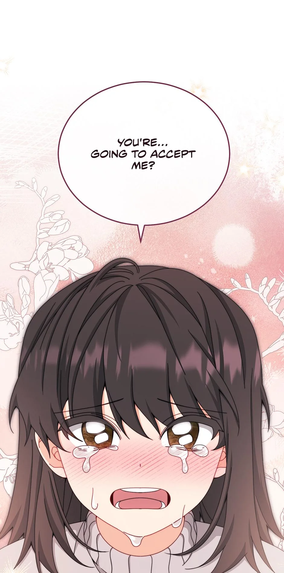 I Will Take Responsibility for the Welfare of the Male Lead Chapter 115 page 85