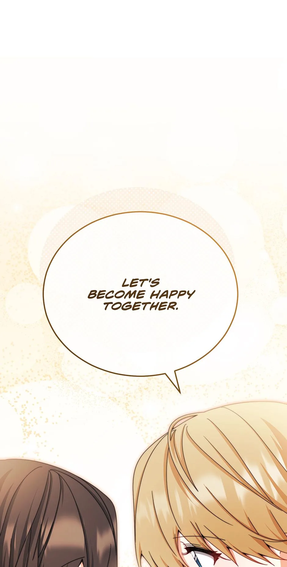 I Will Take Responsibility for the Welfare of the Male Lead Chapter 115 page 82