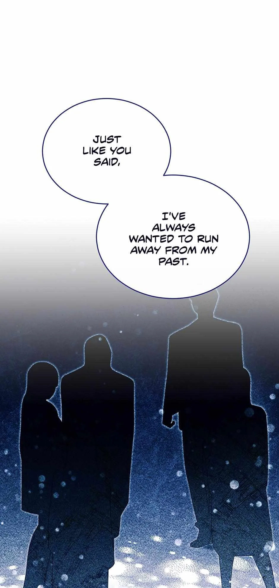 I Will Take Responsibility for the Welfare of the Male Lead Chapter 115 page 63