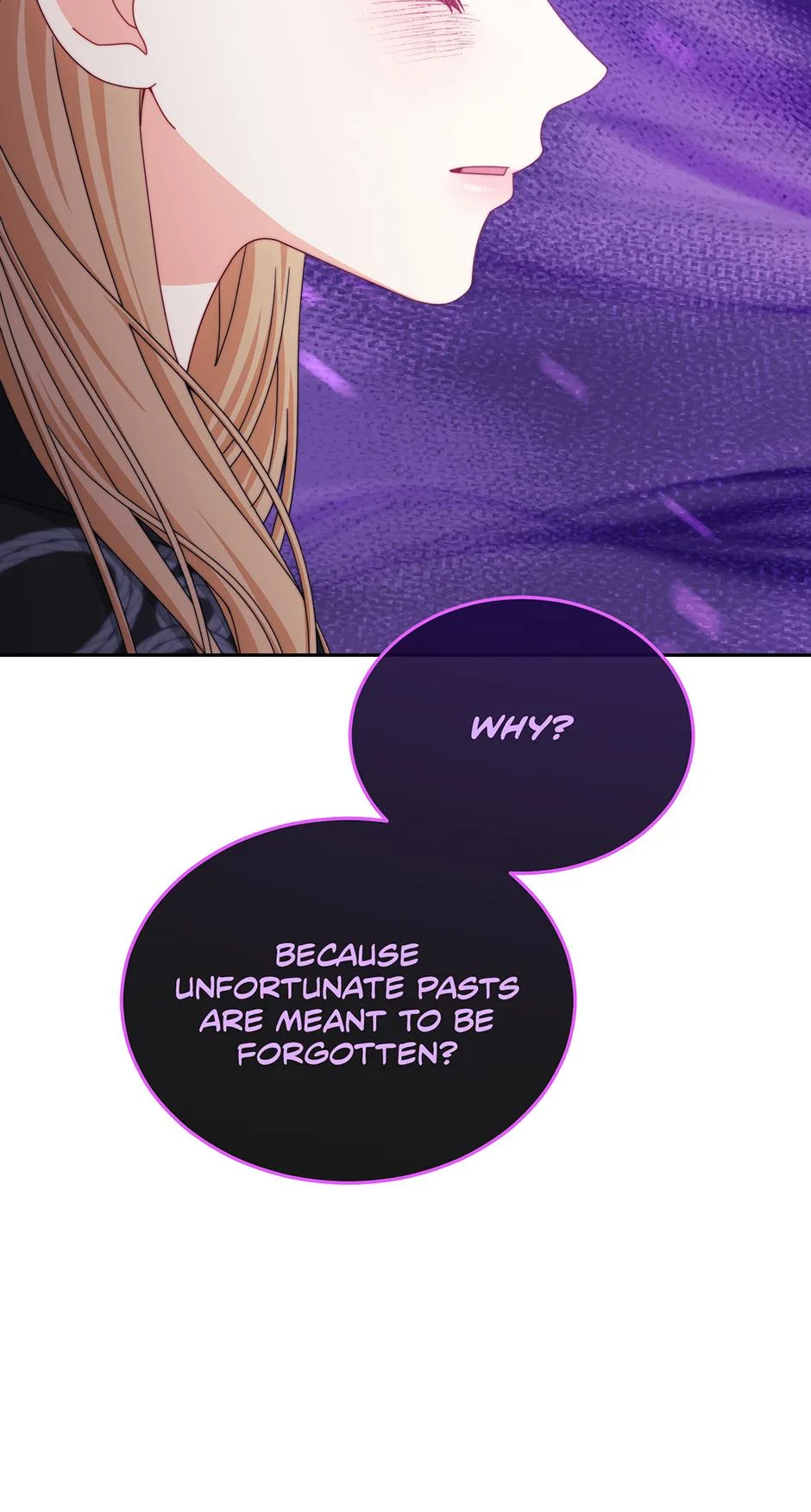 I Will Take Responsibility for the Welfare of the Male Lead Chapter 115 page 52
