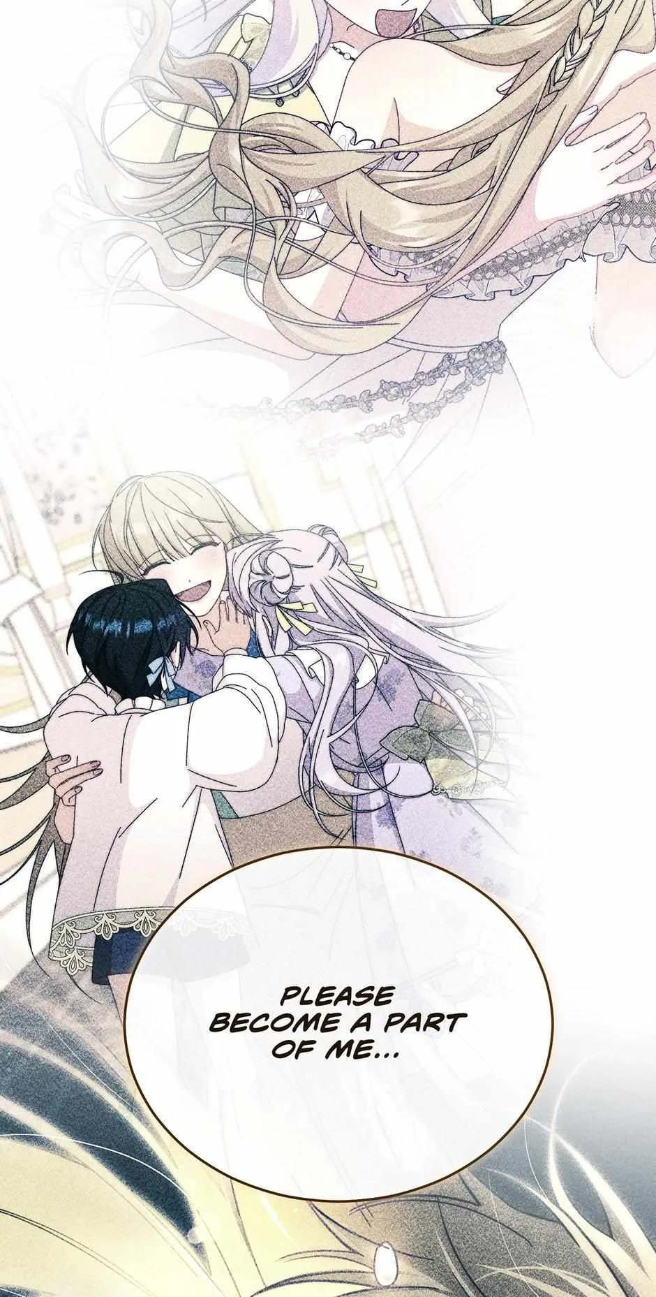 I Will Take Responsibility for the Welfare of the Male Lead Chapter 115 page 79