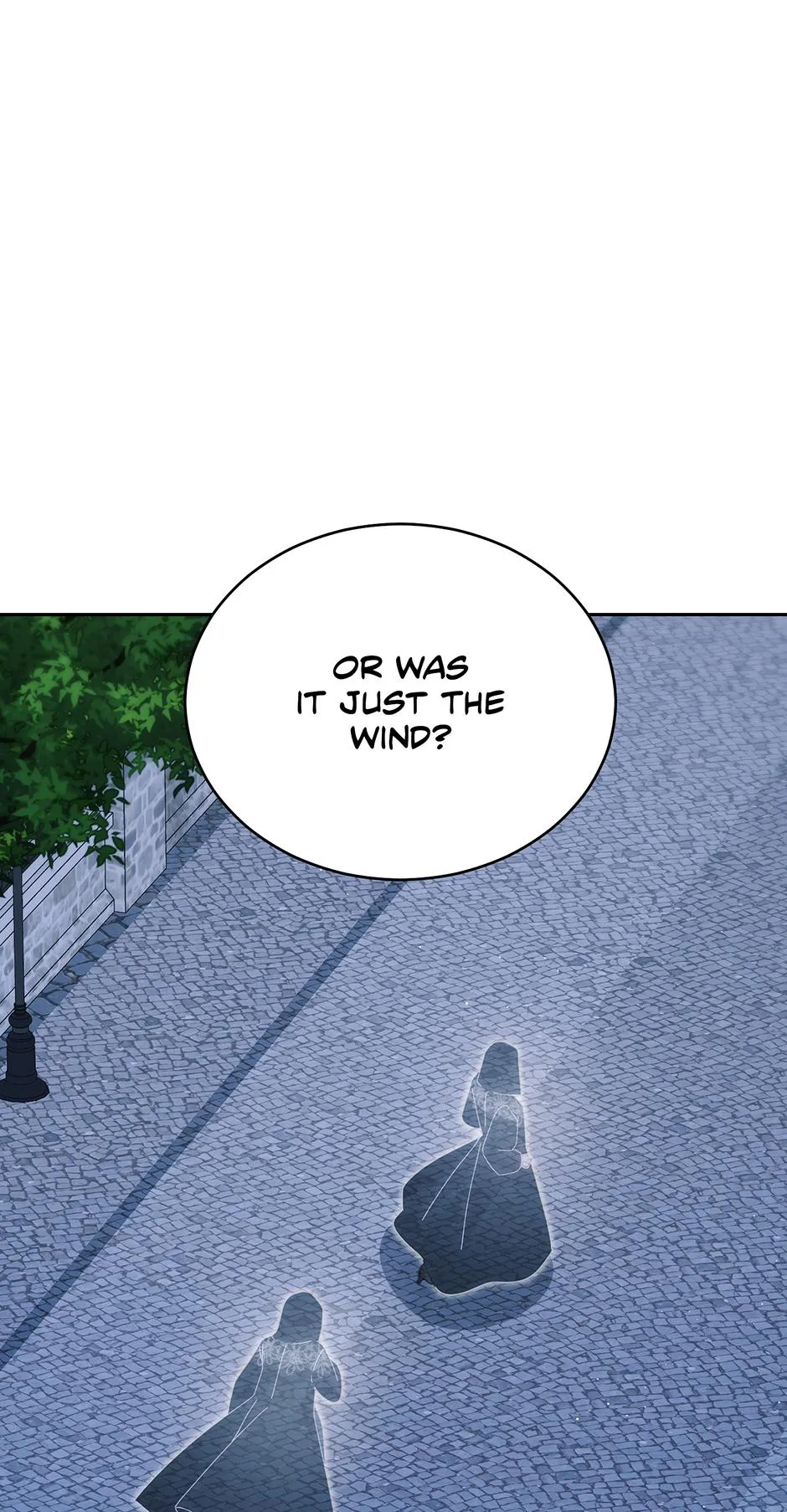 I Will Take Responsibility for the Welfare of the Male Lead Chapter 111 page 52