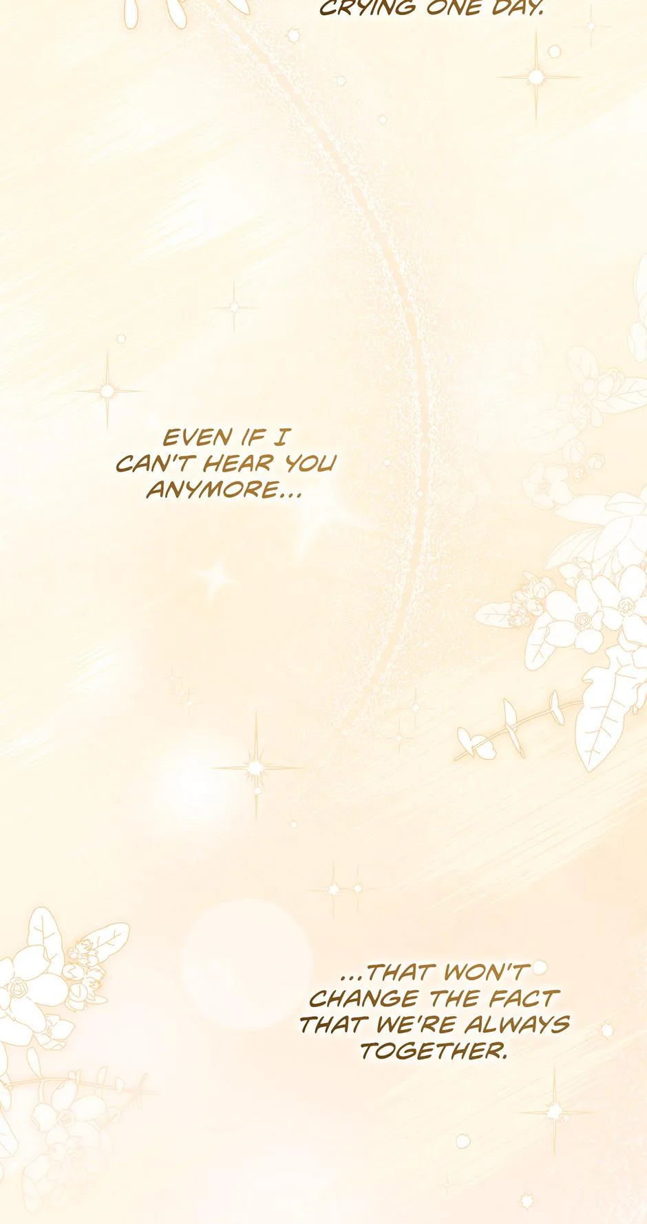 I Will Take Responsibility for the Welfare of the Male Lead Chapter 115 page 93