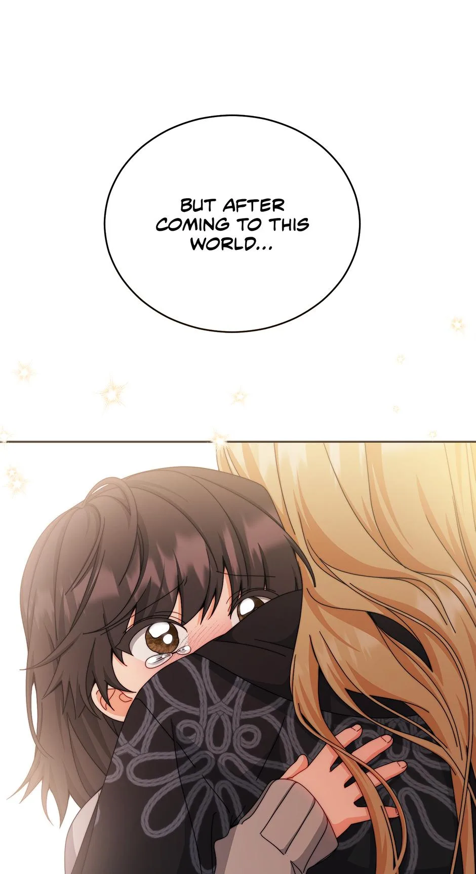 I Will Take Responsibility for the Welfare of the Male Lead Chapter 115 page 70