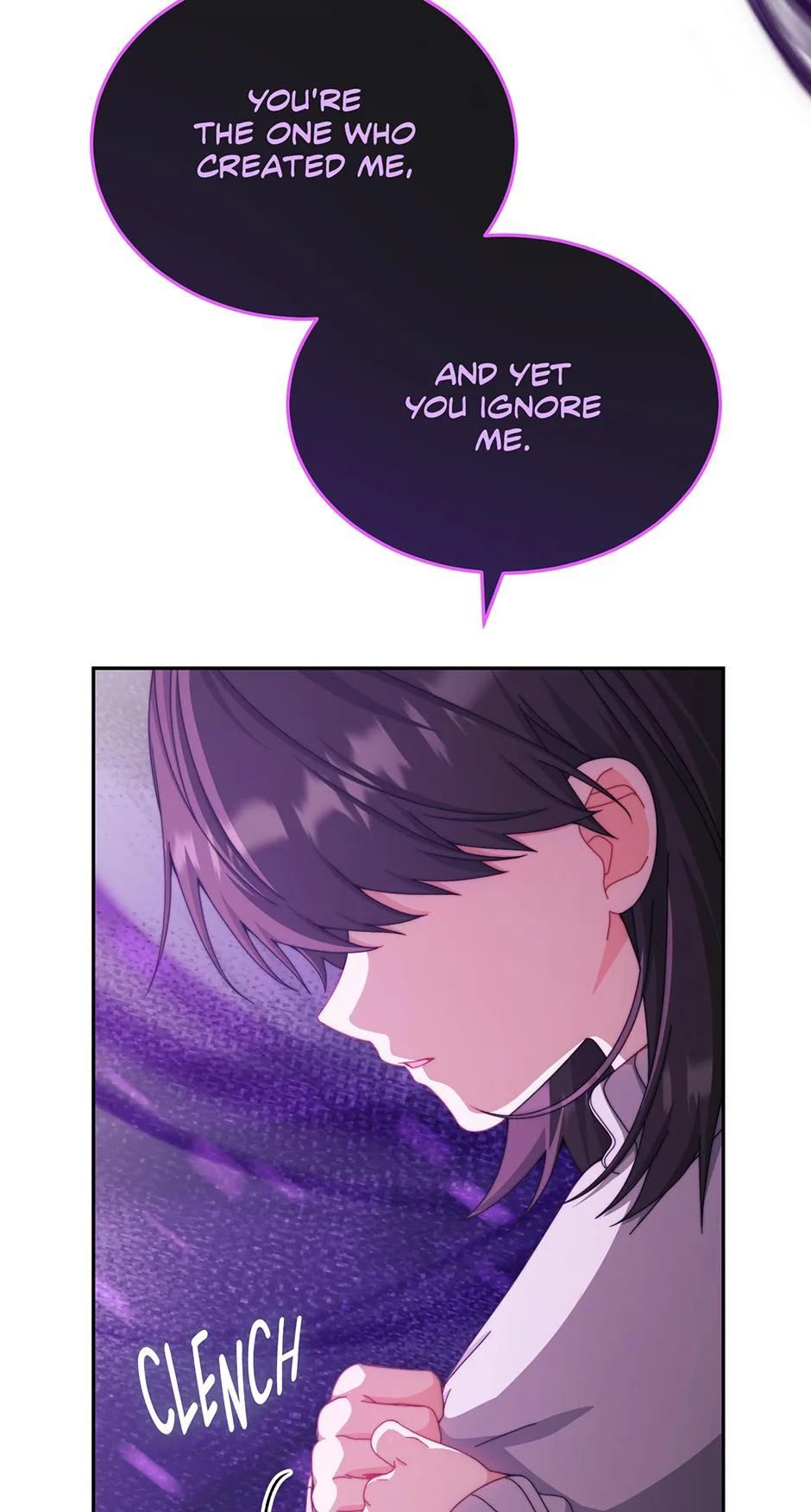 I Will Take Responsibility for the Welfare of the Male Lead Chapter 115 page 49