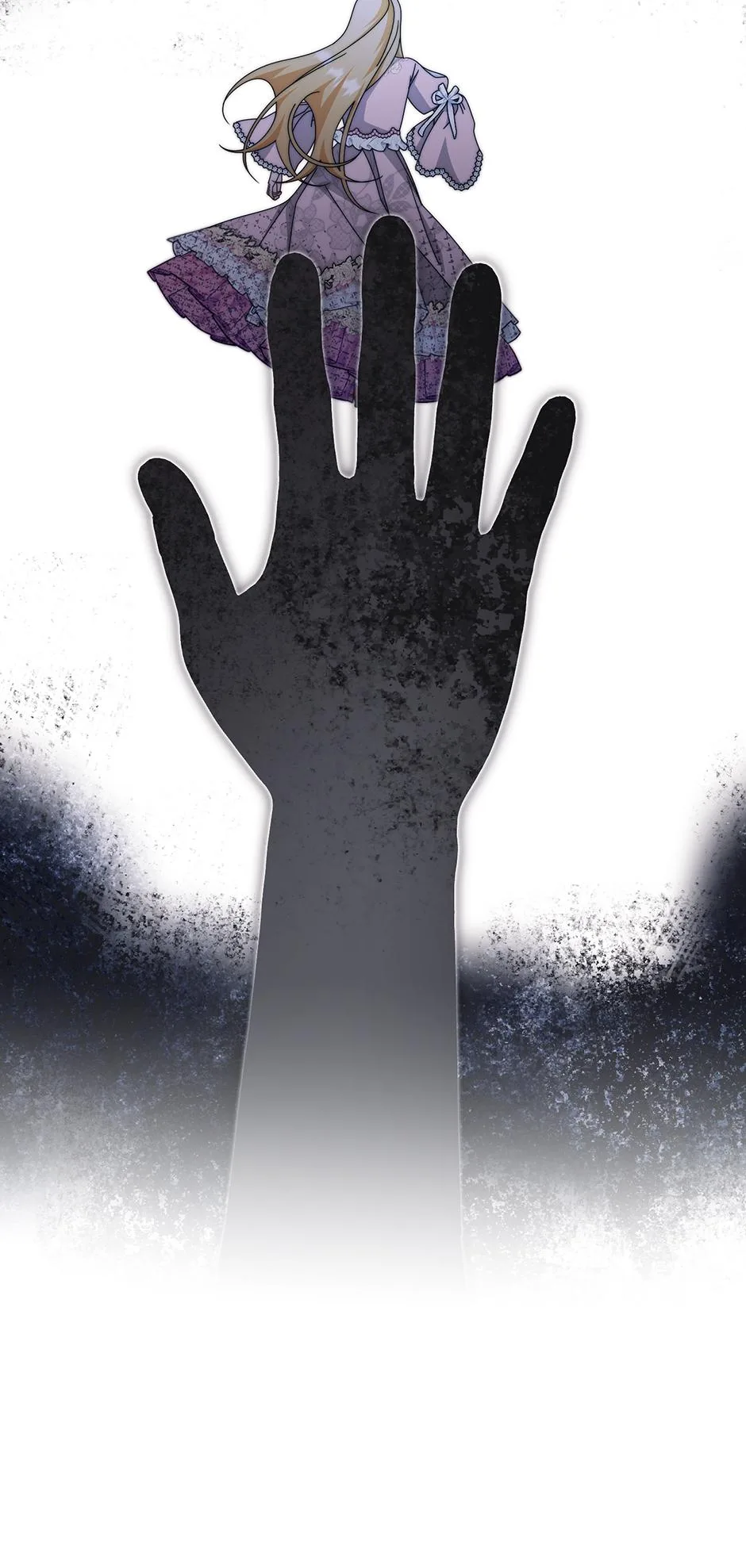 I Will Take Responsibility for the Welfare of the Male Lead Chapter 115 page 69
