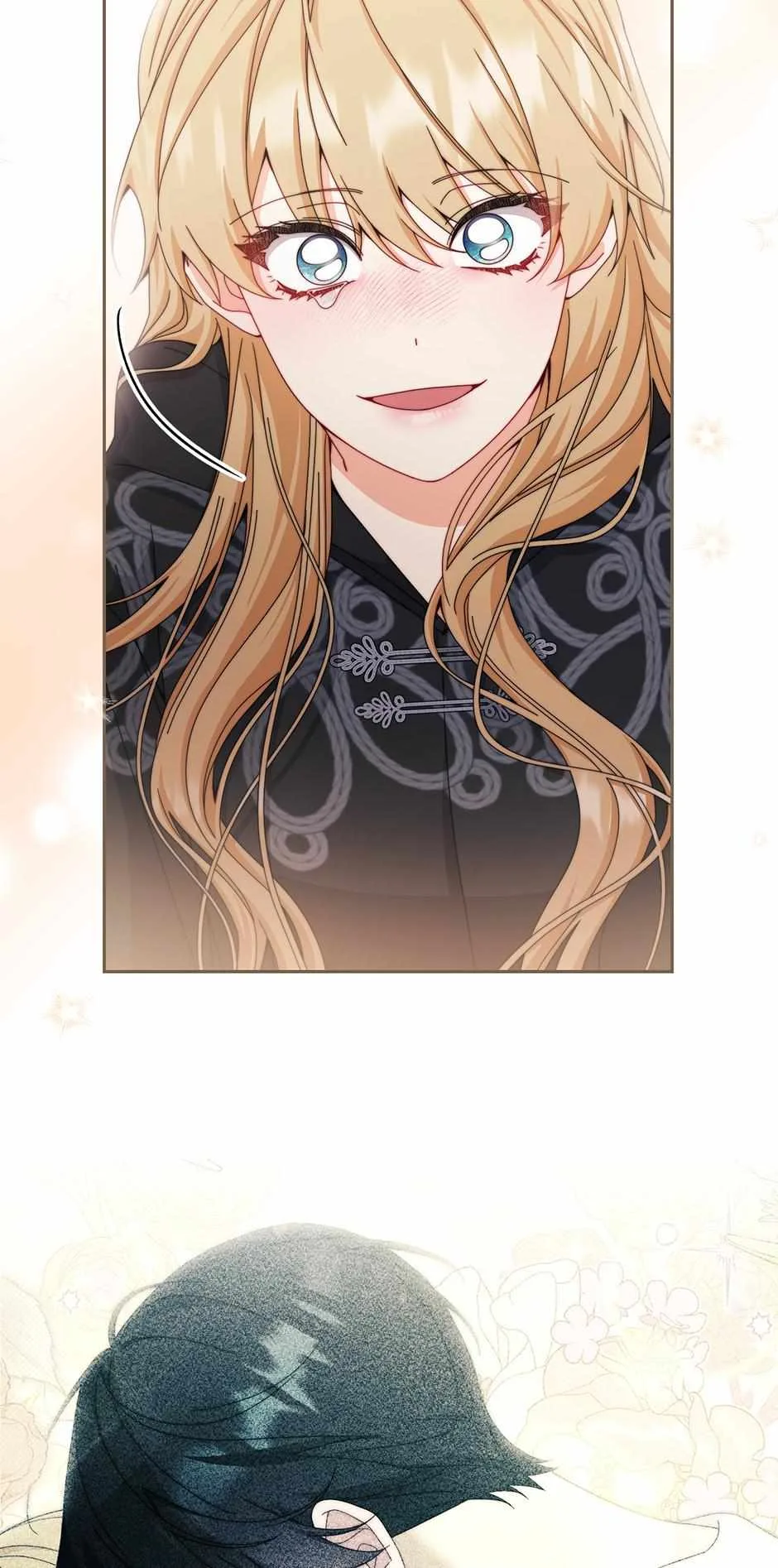 I Will Take Responsibility for the Welfare of the Male Lead Chapter 115 page 87