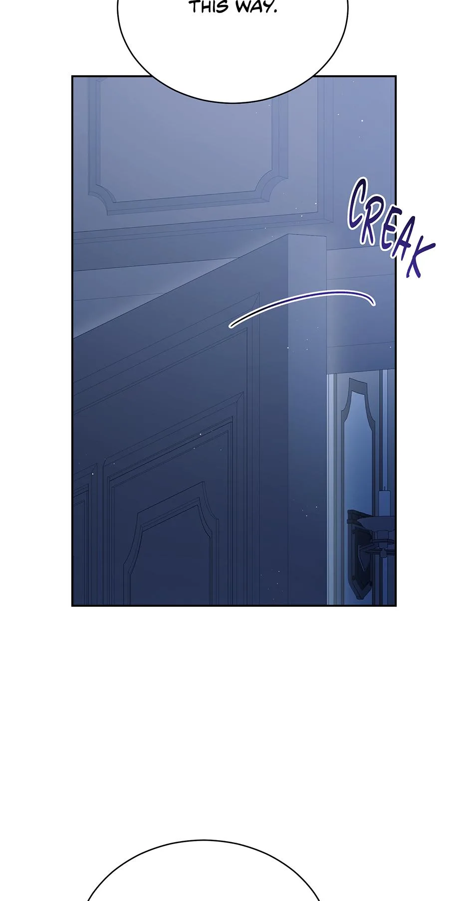 I Will Take Responsibility for the Welfare of the Male Lead Chapter 111 page 54