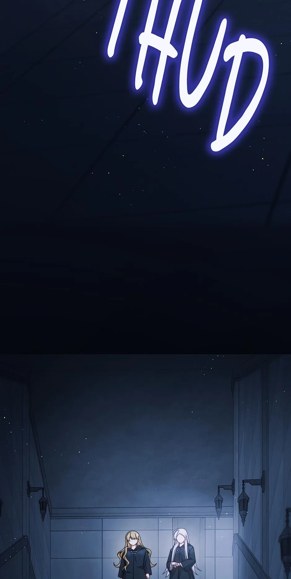 I Will Take Responsibility for the Welfare of the Male Lead Chapter 111 page 72
