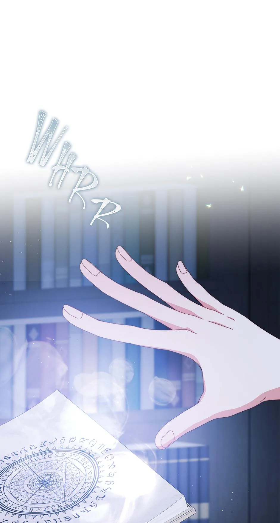 I Will Take Responsibility for the Welfare of the Male Lead Chapter 111 page 66