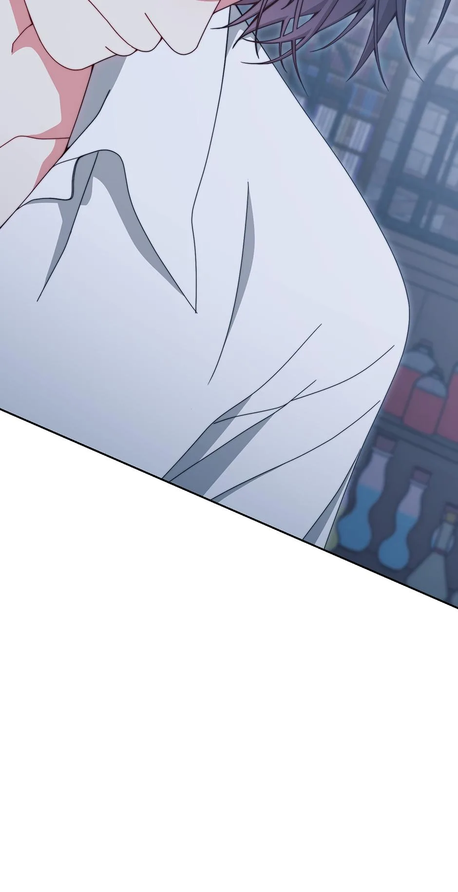 I Will Take Responsibility for the Welfare of the Male Lead Chapter 111 page 83