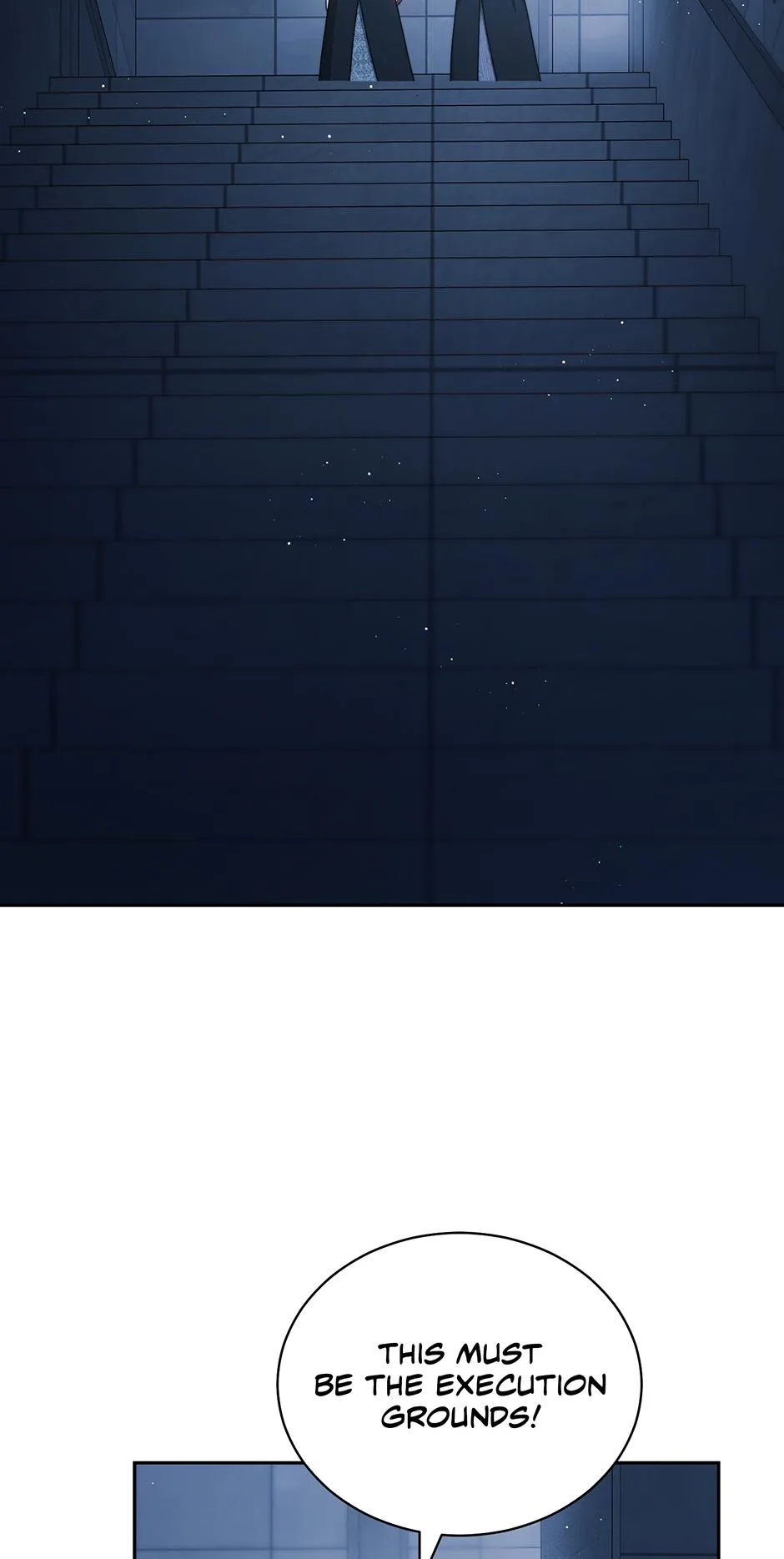 I Will Take Responsibility for the Welfare of the Male Lead Chapter 111 page 73