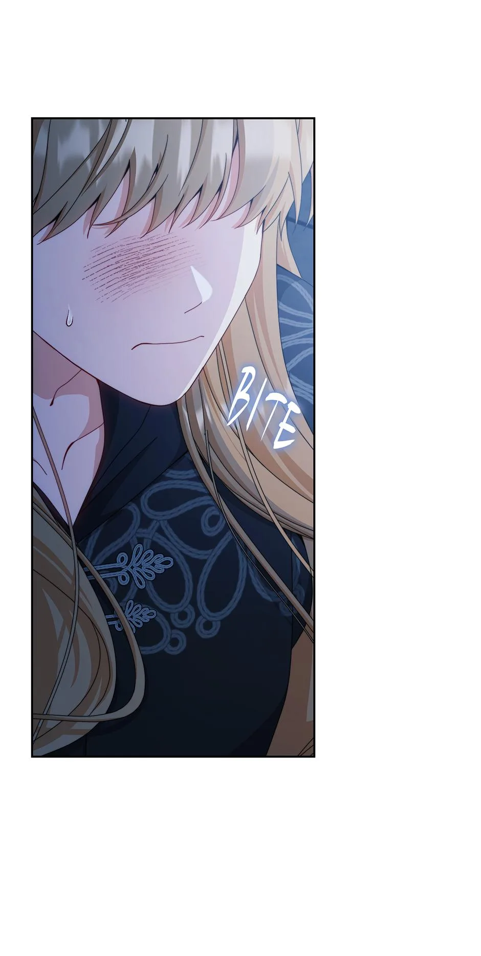 I Will Take Responsibility for the Welfare of the Male Lead Chapter 111 page 75